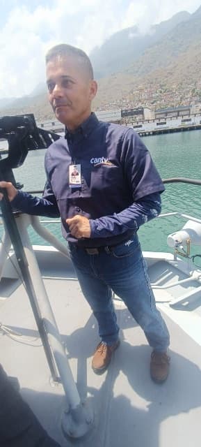 Foto de Victor