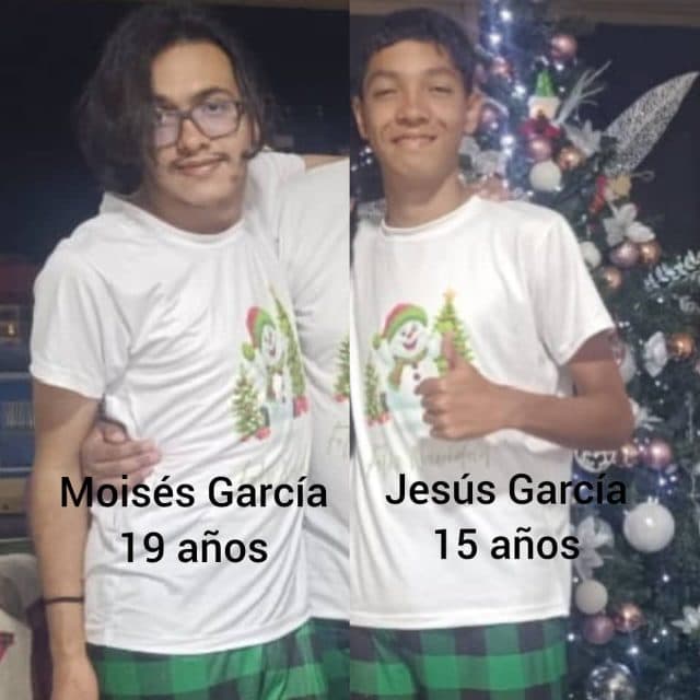 Foto de Jesus y