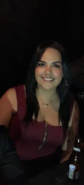 Foto de CRISTINA CAROLINA