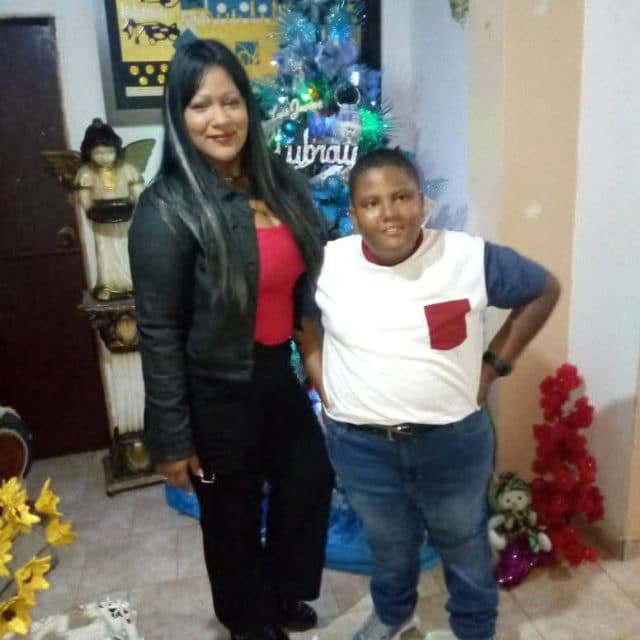 Foto de Daylen