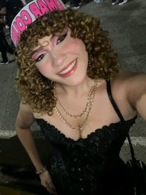 Foto de Valery Figueroa