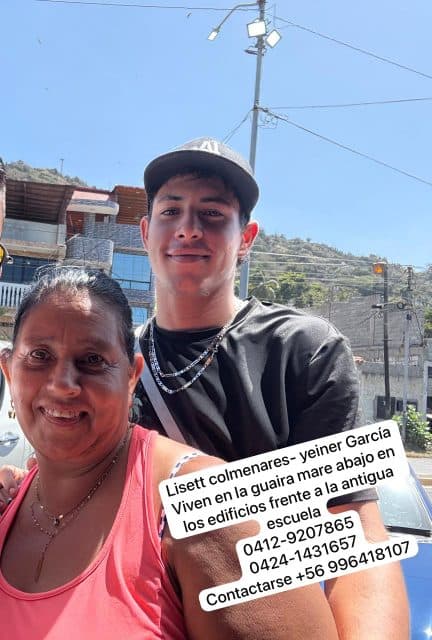 Foto de Lisett