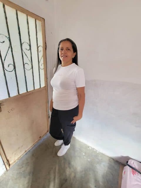 Foto de Mayre