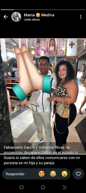 Foto de Fabianyelis