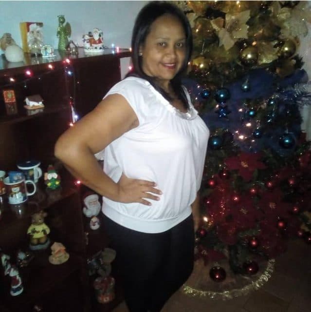 Foto de Aileyu Antonia