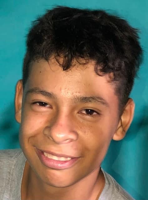 Foto de Ricardo
