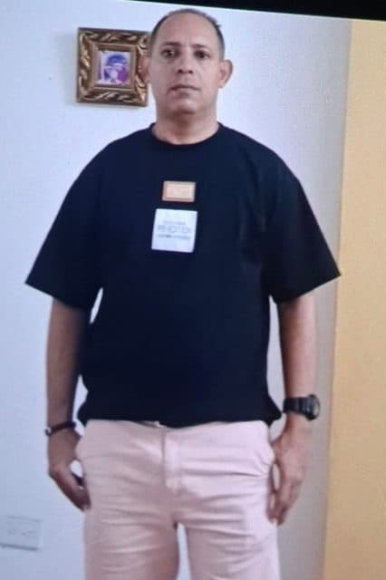 Foto de JULIO cesar