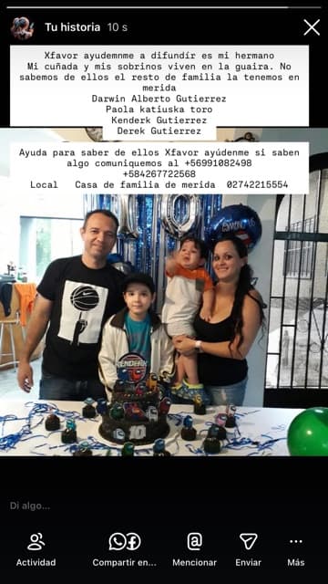 Foto de Darwin