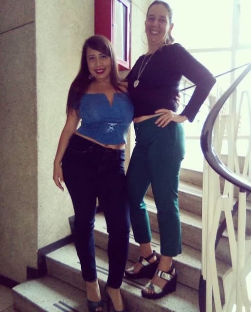Foto de Gladys
