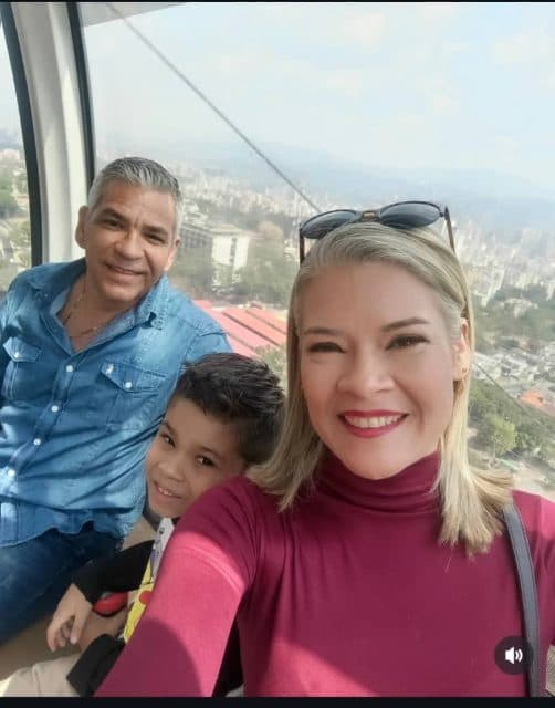 Foto de Nelri más