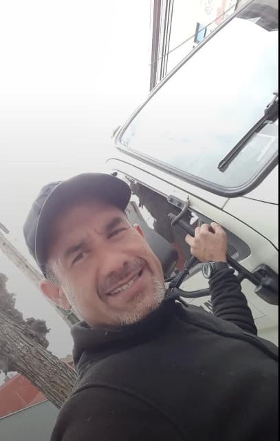 Foto de Jhonathan