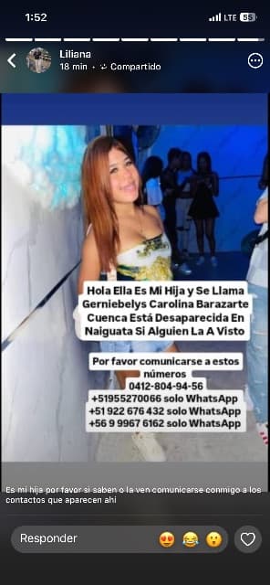 Foto de Gerniebelys
