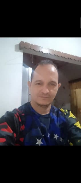 Foto de Cesar Gómez