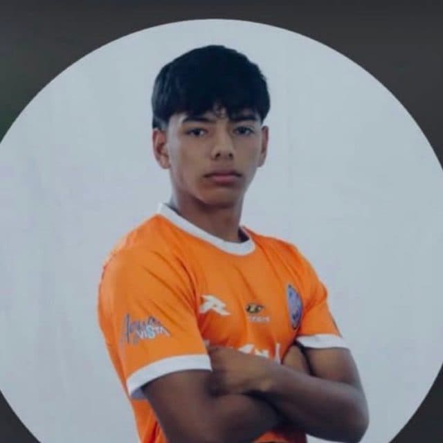 Foto de José