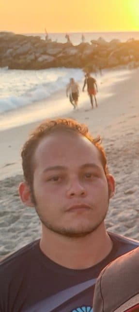 Foto de Julio