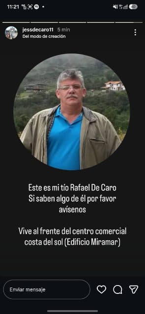 Foto de RAFAEL De