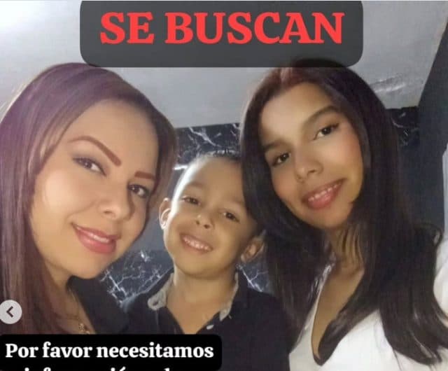 Foto de Jennifer Mendéz, Yelianni