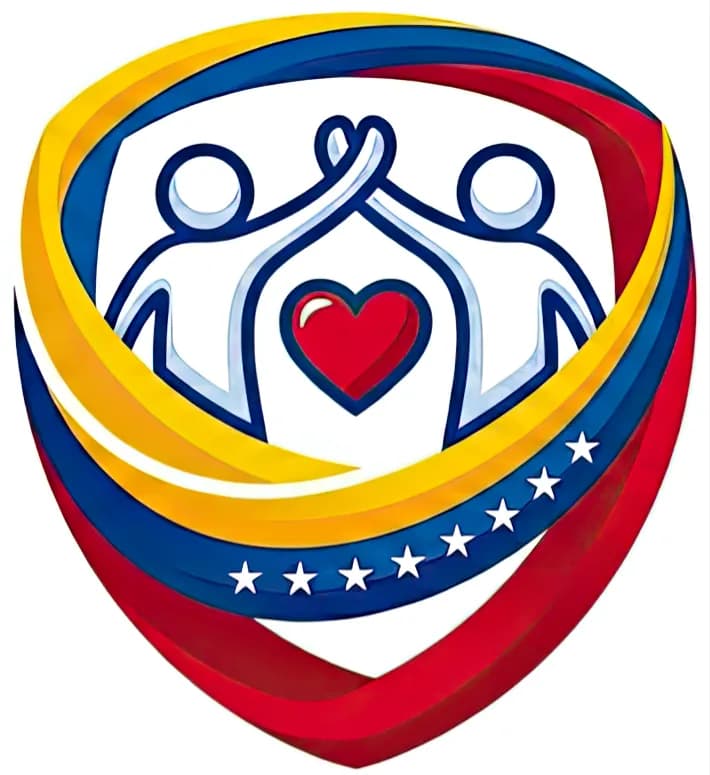 Logo Todos Unidos - Escudo
