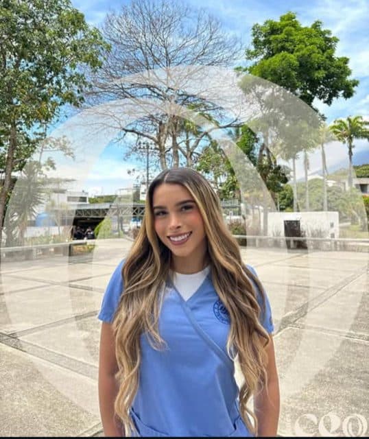 Foto de Fiorella