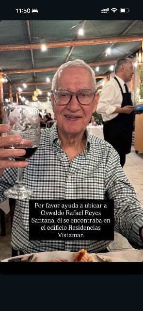 Foto de Oswaldo
