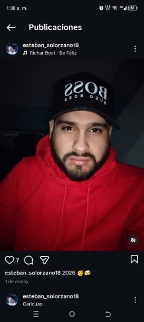 Foto de Rafael Esteban