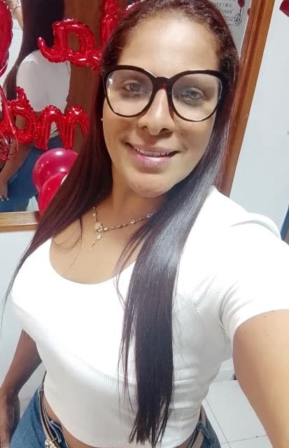 Foto de Yesenia