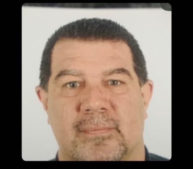 Foto de Luis