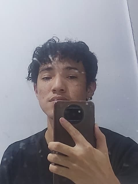 Foto de Jesús
