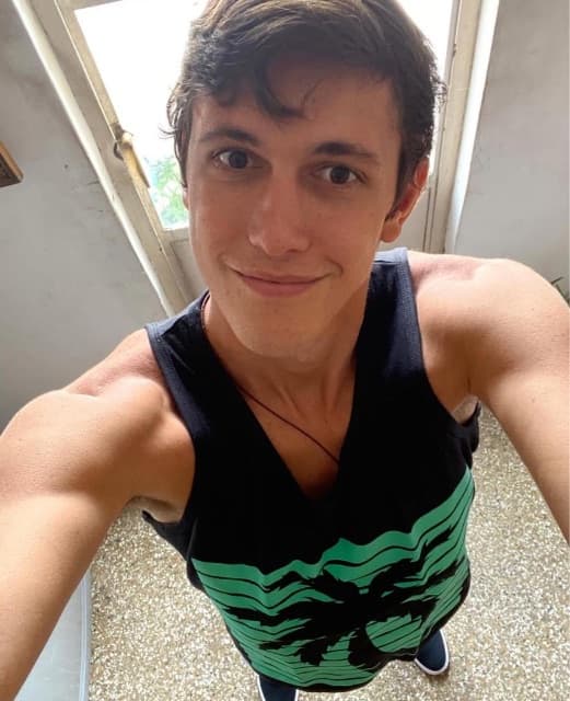 Foto de Jorge Luis
