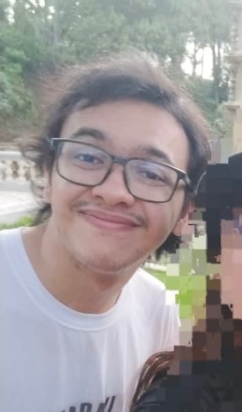 Foto de Moisés Daniel
