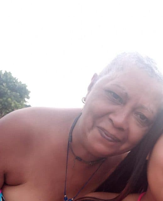 Foto de Elena