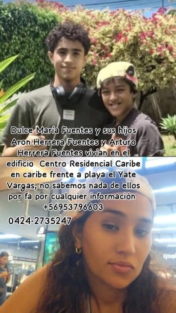 Foto de Dulce María