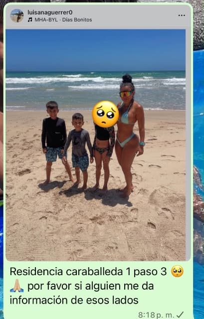 Foto de LUISANA