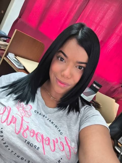 Foto de Gabriela