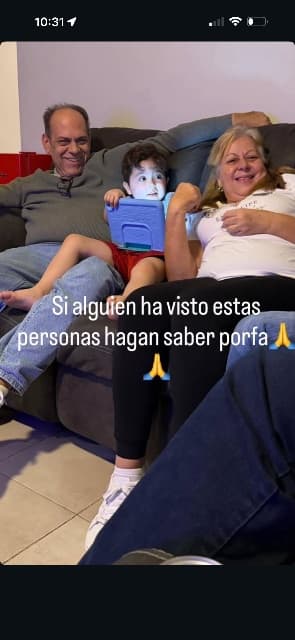 Foto de Gorette y