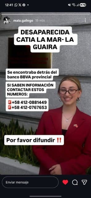 Foto de No conocemos