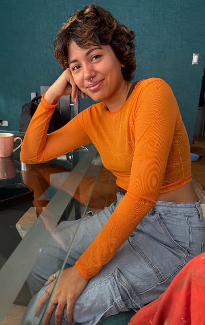 Foto de Bárbara Seleny