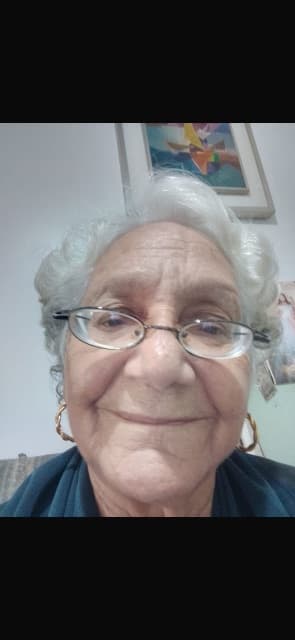 Foto de Marisol Ochoa