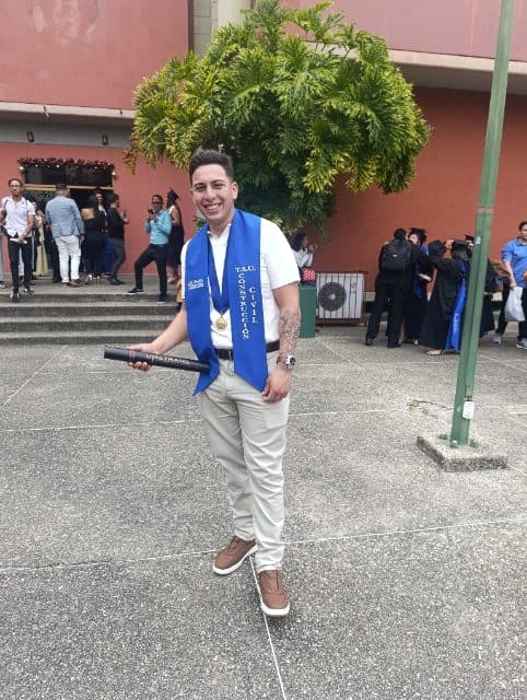 Foto de Melbin