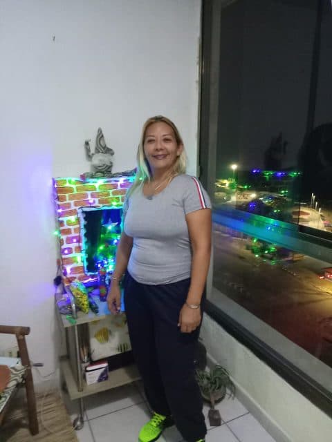 Foto de Katiuska
