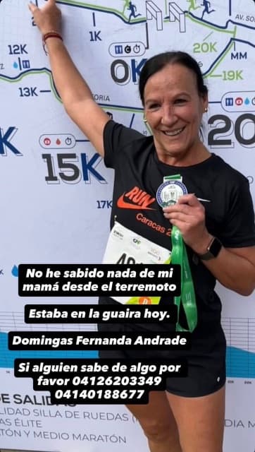 Foto de Domingas Fernanda