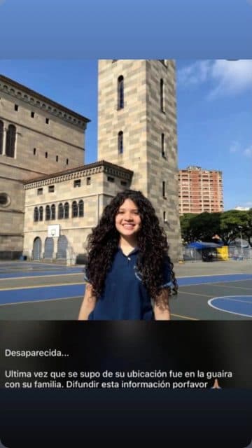 Foto de Arianna