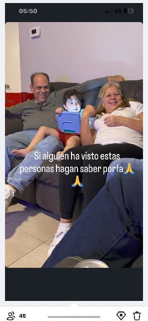 Foto de María gloriette Andrade y