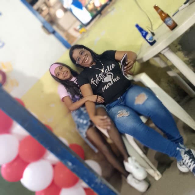 Foto de Yerly