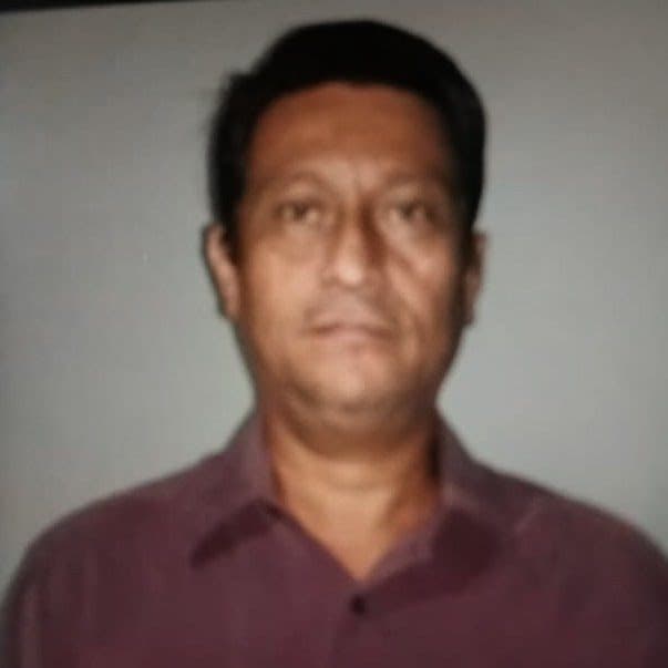 Foto de Mario Marcial