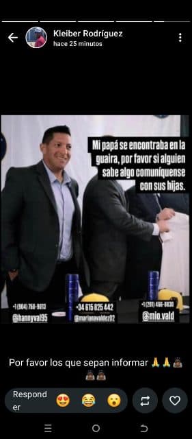 Foto de Álvaro