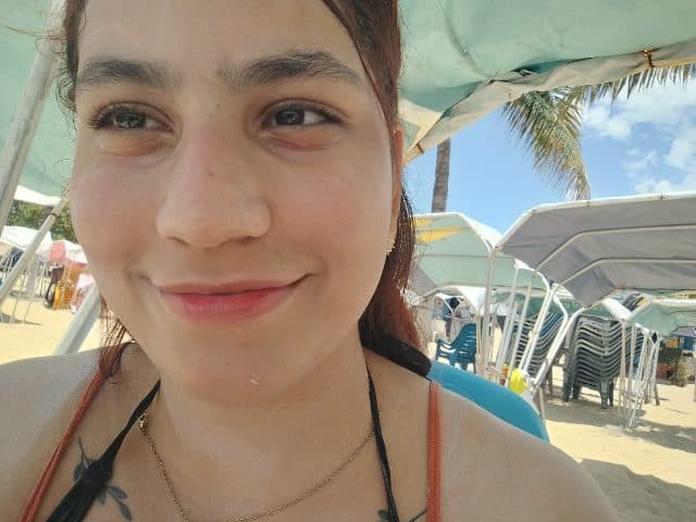 Foto de Maria Valentina