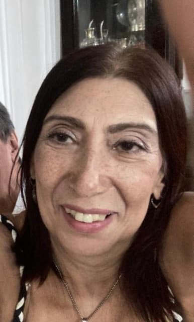 Foto de Evelyn Domínguez
