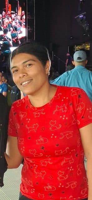 Foto de Gisela