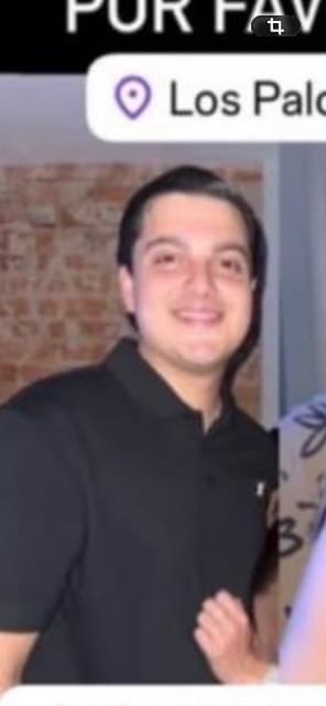 Foto de Juan Diego